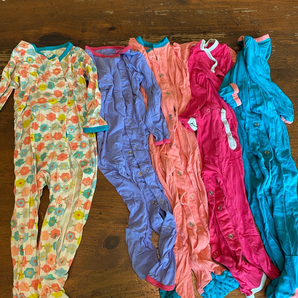 18-24m PJ Bundle